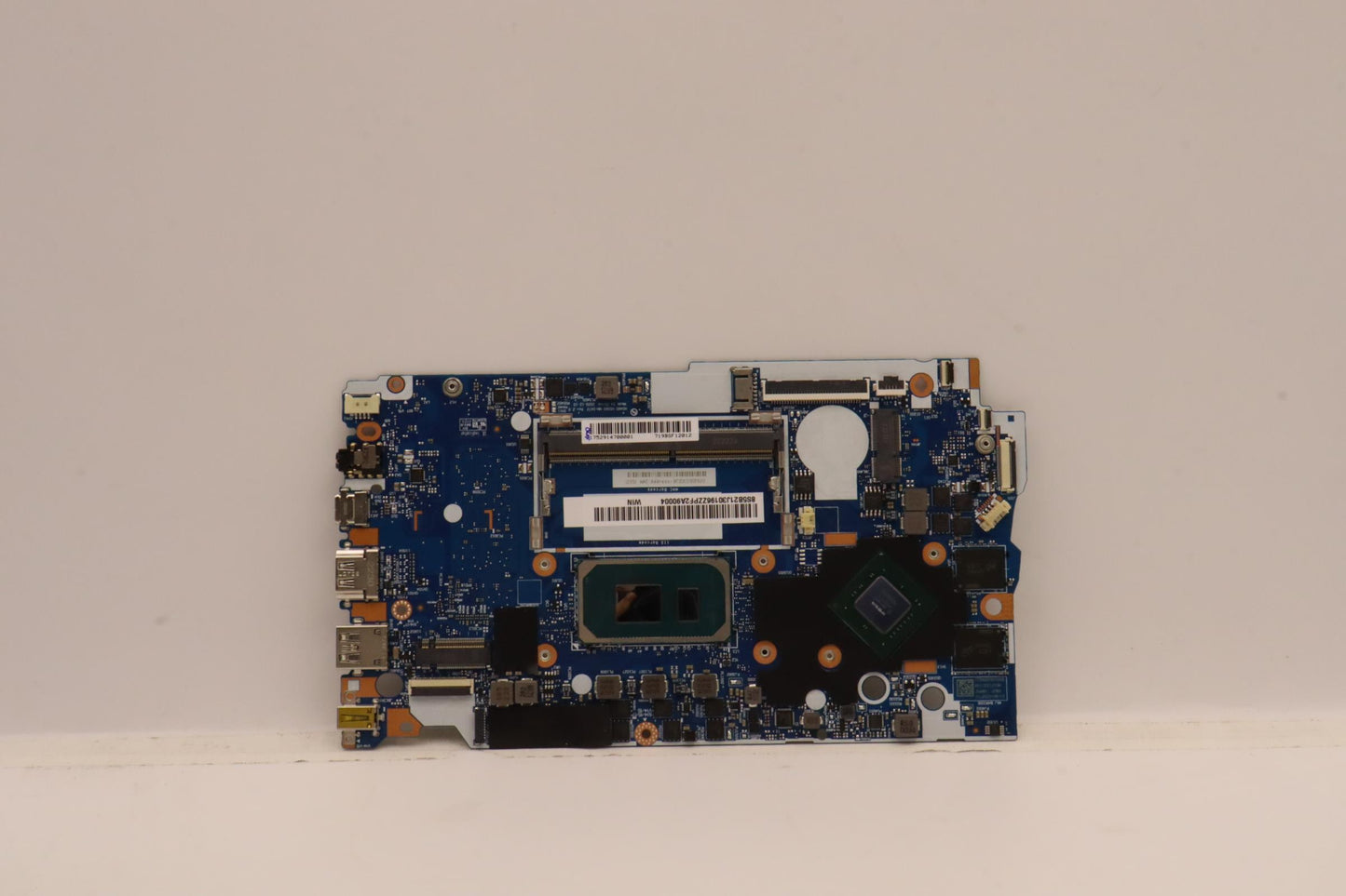 Lenovo Bdplanar Mbl82H7Wini51155G7_Mx - 5B21J30196