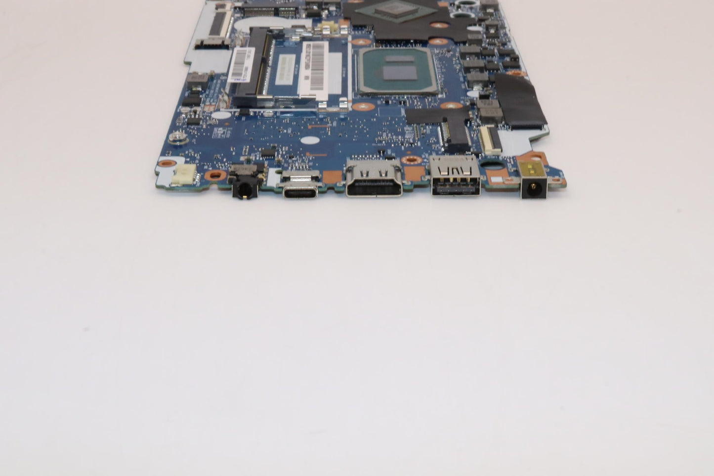 Lenovo Bdplanar Mbl82H7Wini51155G7_Mx - 5B21J30196