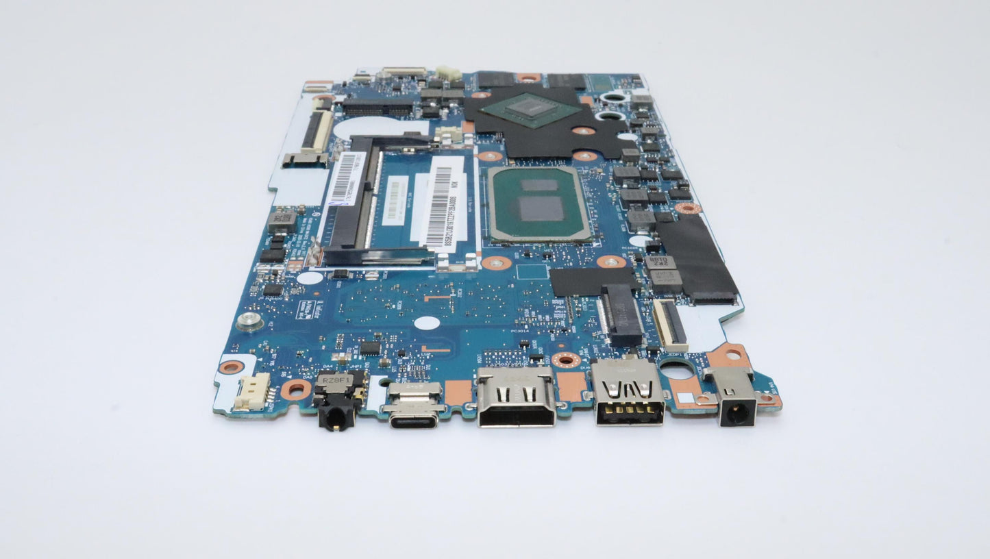 Lenovo Bdplanar Mbl82H7Noki51155G7_Mx - 5B21J30197