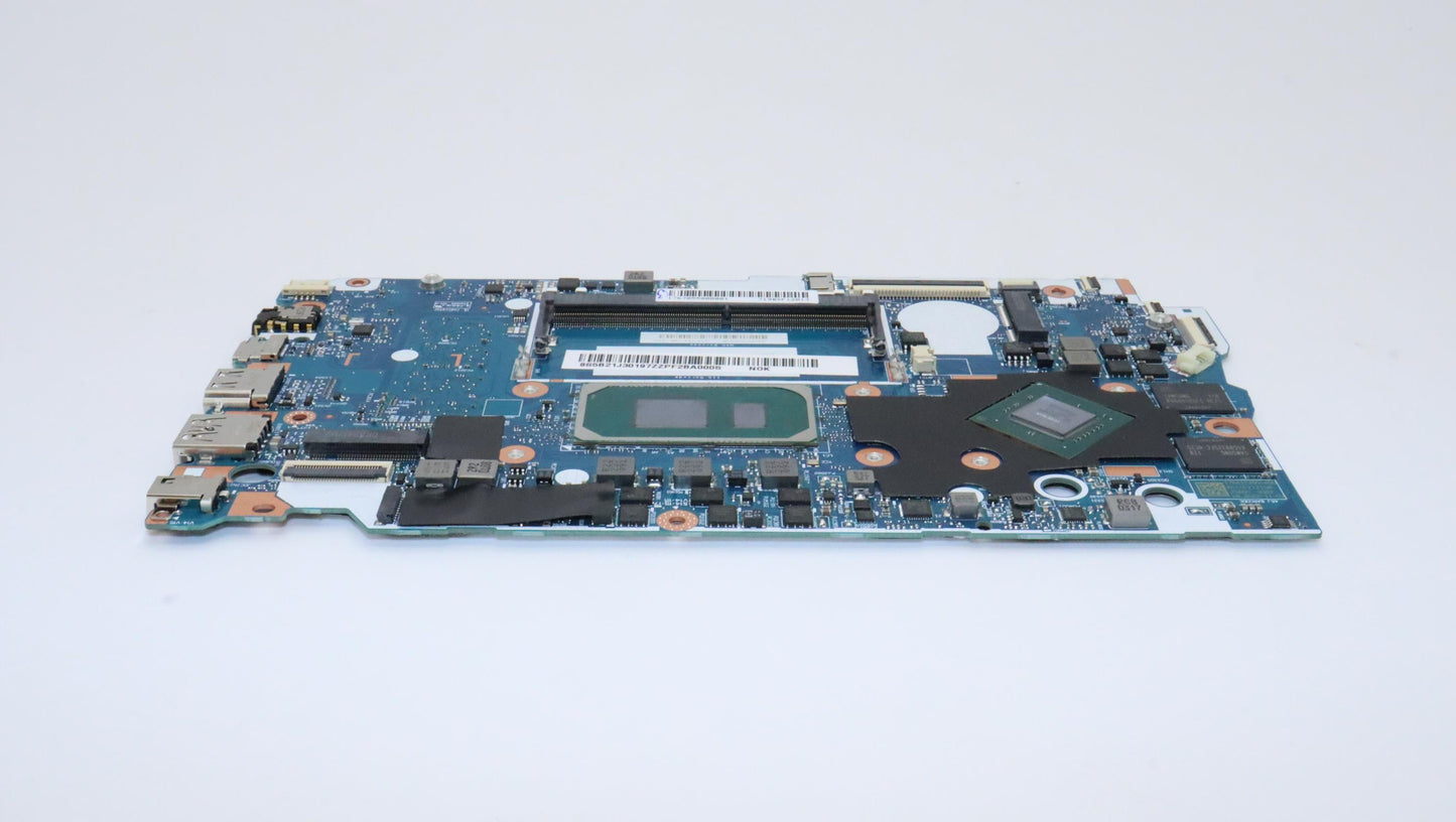 Lenovo Bdplanar Mbl82H7Noki51155G7_Mx - 5B21J30197