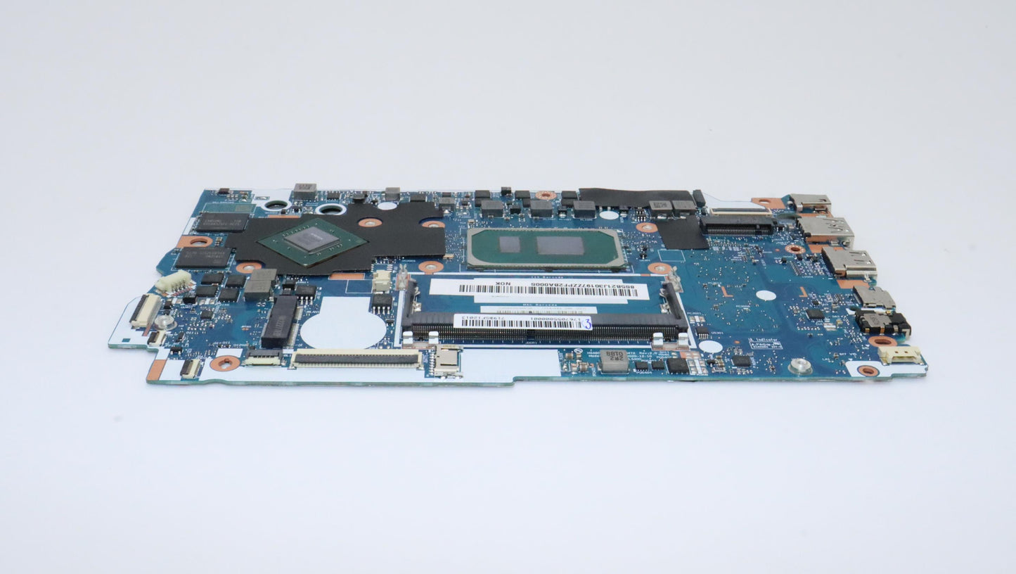 Lenovo Bdplanar Mbl82H7Noki51155G7_Mx - 5B21J30197