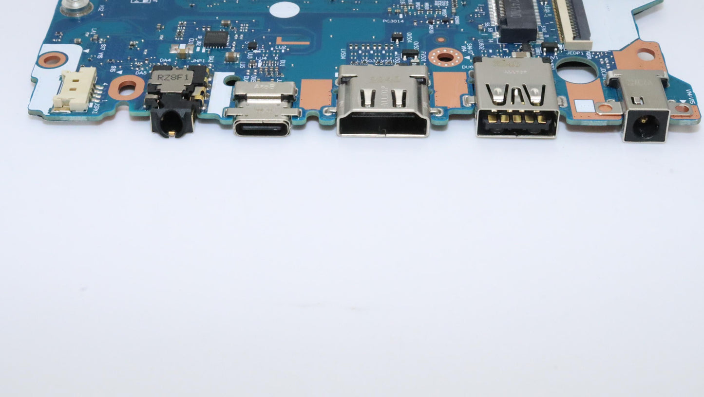Lenovo Bdplanar Mbl82H7Noki51155G7_Mx - 5B21J30197