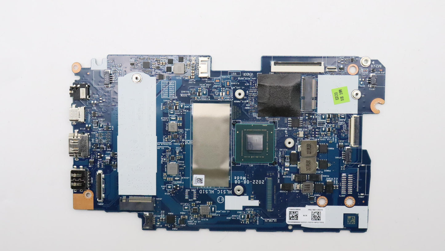 Lenovo Bdplanar Mb C82Vg Nok R37320Uu - 5B21J30215