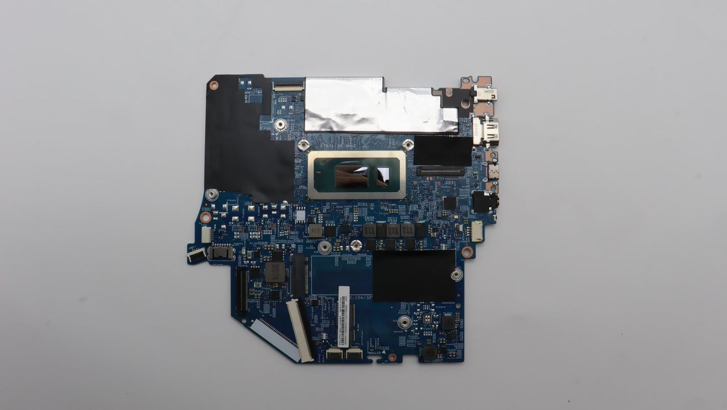 Lenovo Bdplanar Mbw82R7Win8505 Uma8G - 5B21J30284