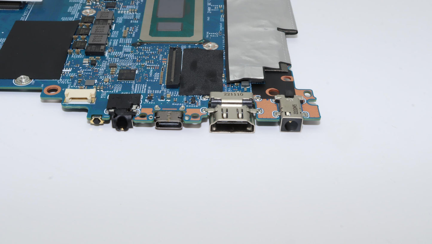 Lenovo Bdplanar Mbw82R7Win8505 Uma8G - 5B21J30284