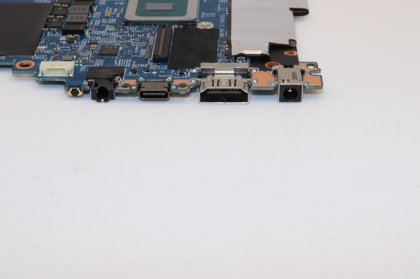 Lenovo Bdplanar Mbw82R7Wini71255Uuma1 - 5B21J30285