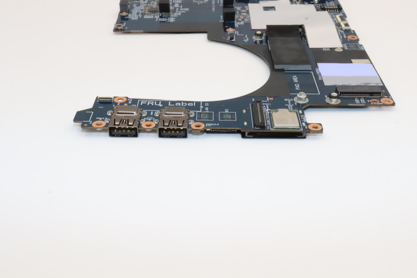 Lenovo Bdplanar I712800Hv,Umawin,Ya,D - 5B21J30477
