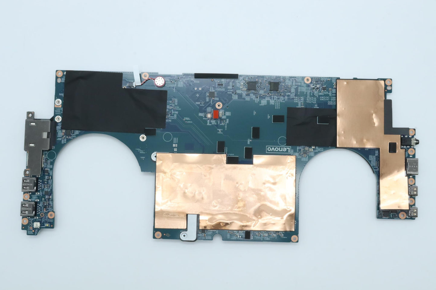 Lenovo Bdplanar I712800Hv,Umanok,Ya,D - 5B21J30479