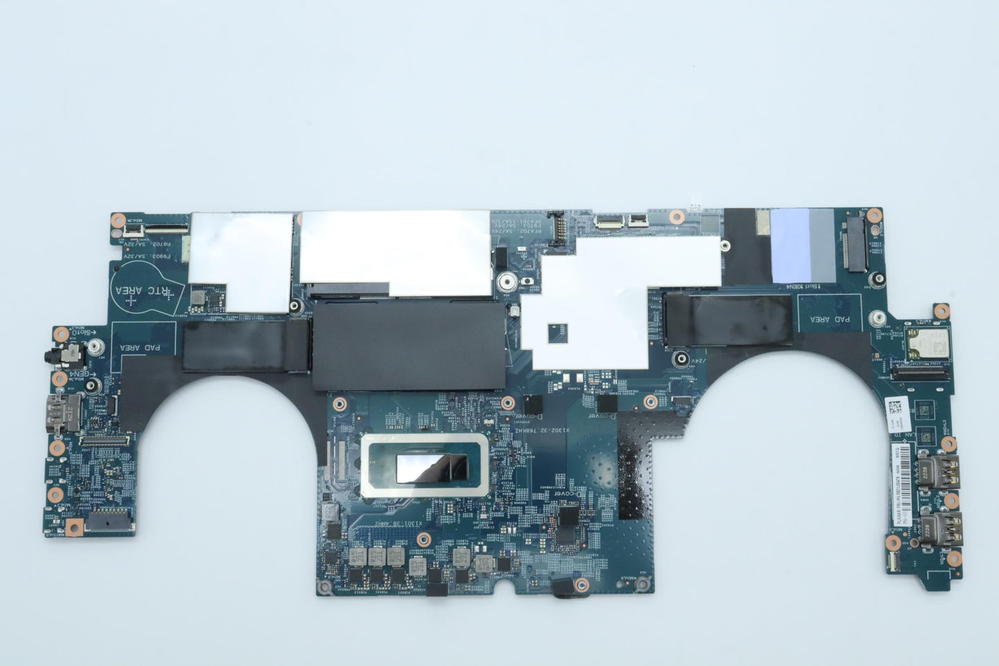Lenovo Bdplanar I712800Hv,Umanok,Ya,D - 5B21J30479