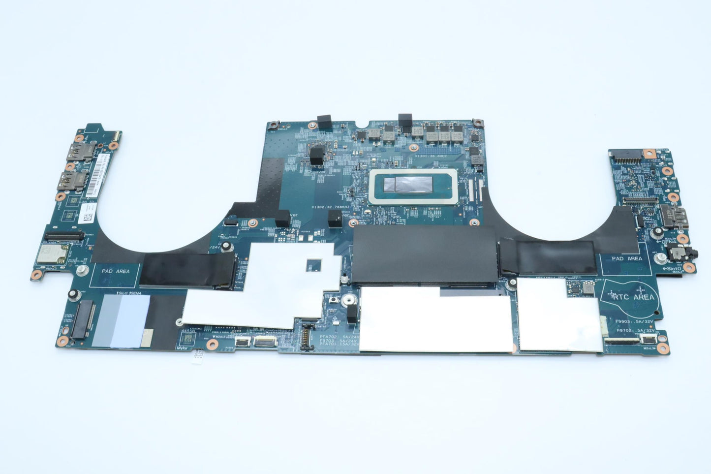 Lenovo Bdplanar I712800Hv,Umanok,Ya,D - 5B21J30479