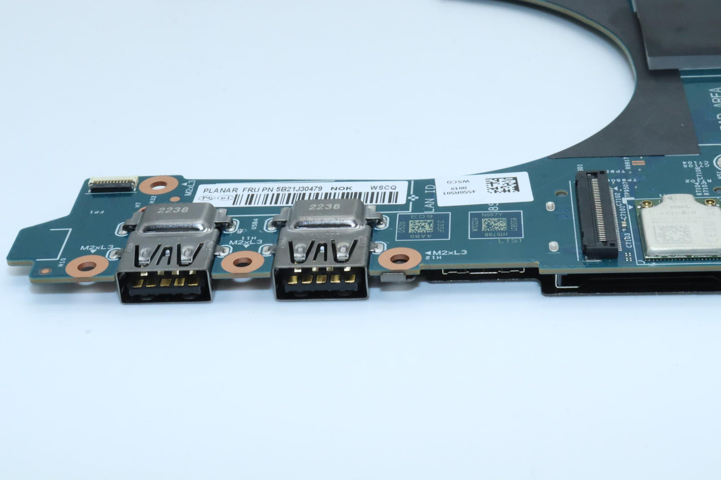 Lenovo Bdplanar I712800Hv,Umanok,Ya,D - 5B21J30479
