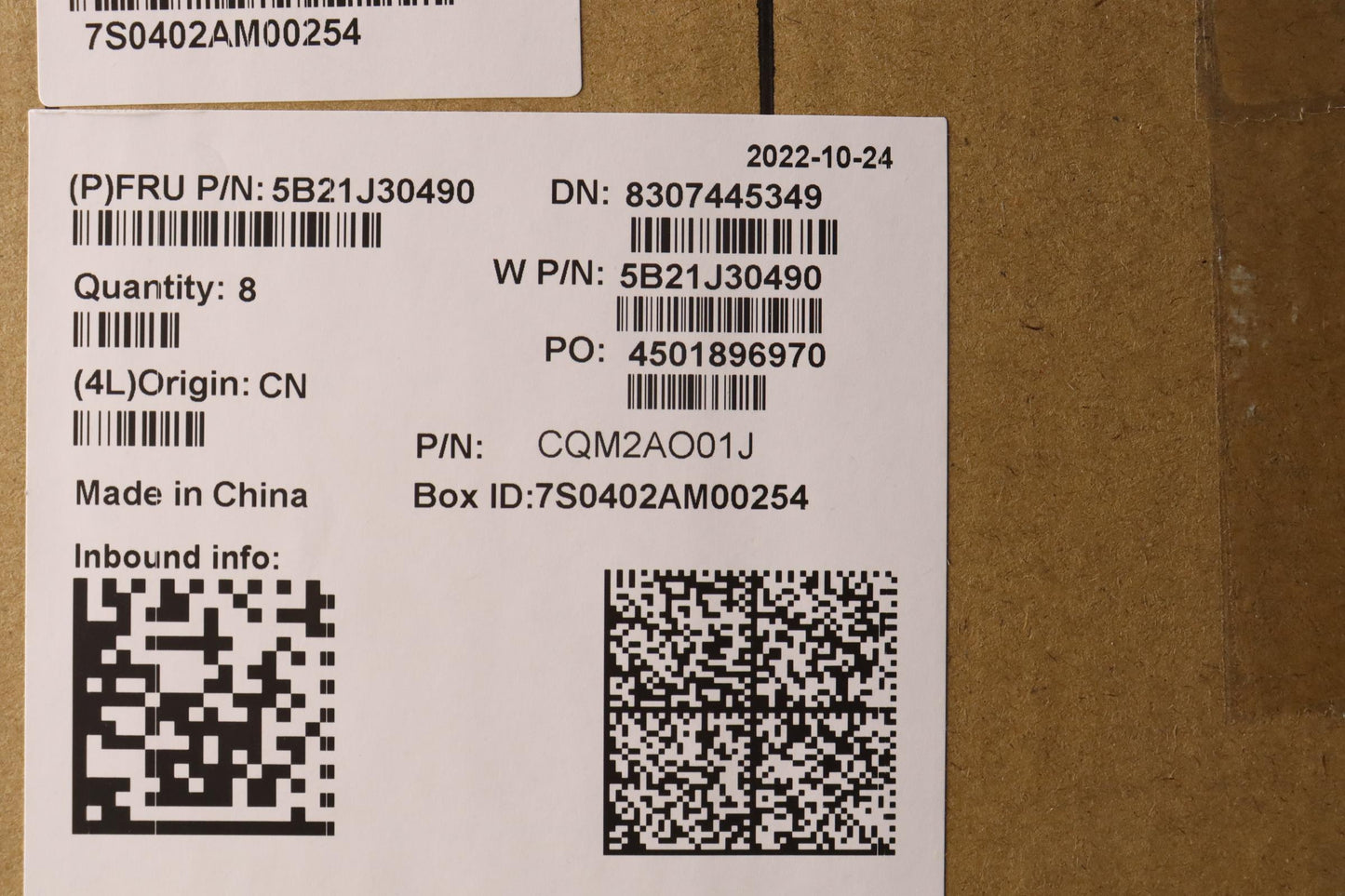Lenovo Bdplanar I712700H,Diswin,Na,Ft - 5B21J30490