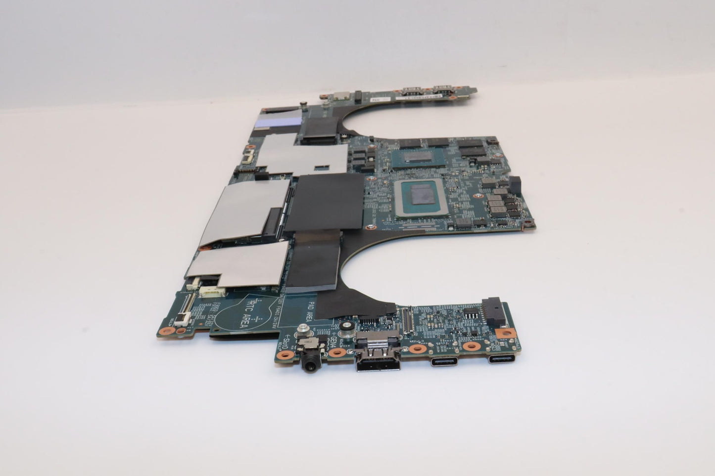 Lenovo Motherboard with Intel i7-12800H vPro and NVIDIA RTX A1000 - 5B21J30501
