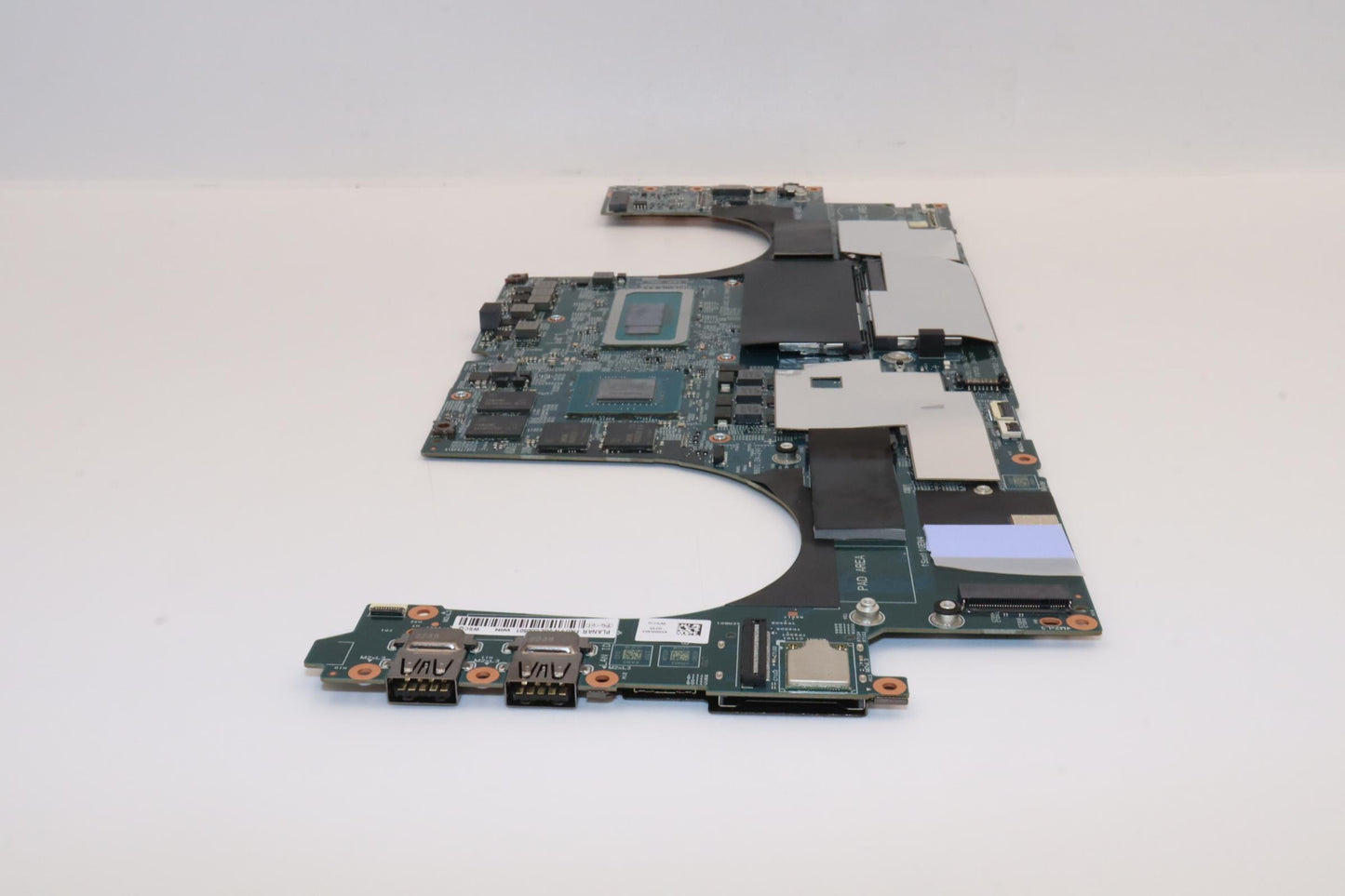 Lenovo Motherboard with Intel i7-12800H vPro and NVIDIA RTX A1000 - 5B21J30501
