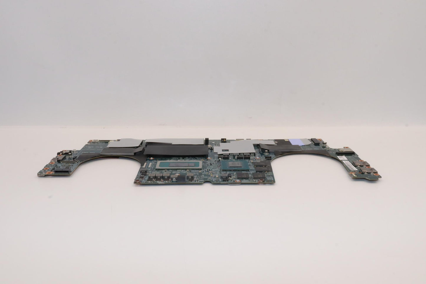 Lenovo Motherboard with Intel i7-12800H vPro and NVIDIA RTX A1000 - 5B21J30501
