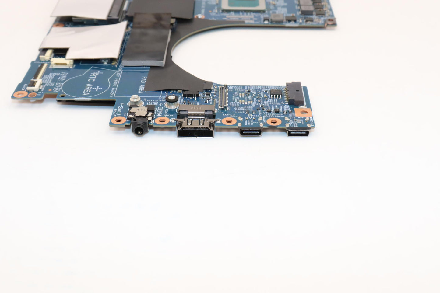 Lenovo System Board with i7-12700H, DIS, WIN, dTL3, YAB - 5B21J30517