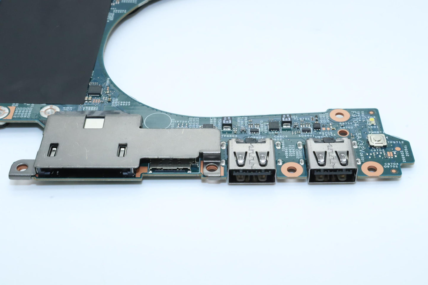 Lenovo Bdplanar I712700H,Disnok,Na,Dt - 5B21J30519