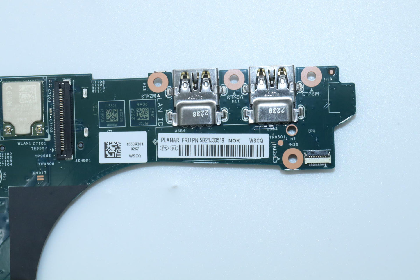 Lenovo Bdplanar I712700H,Disnok,Na,Dt - 5B21J30519