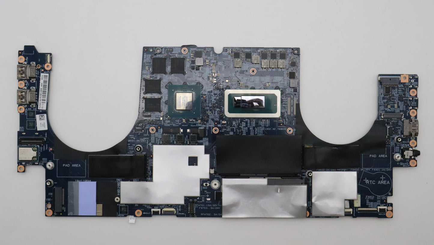 Lenovo Bdplanar I712800Hv,Disnok,Ya,D - 5B21J30535