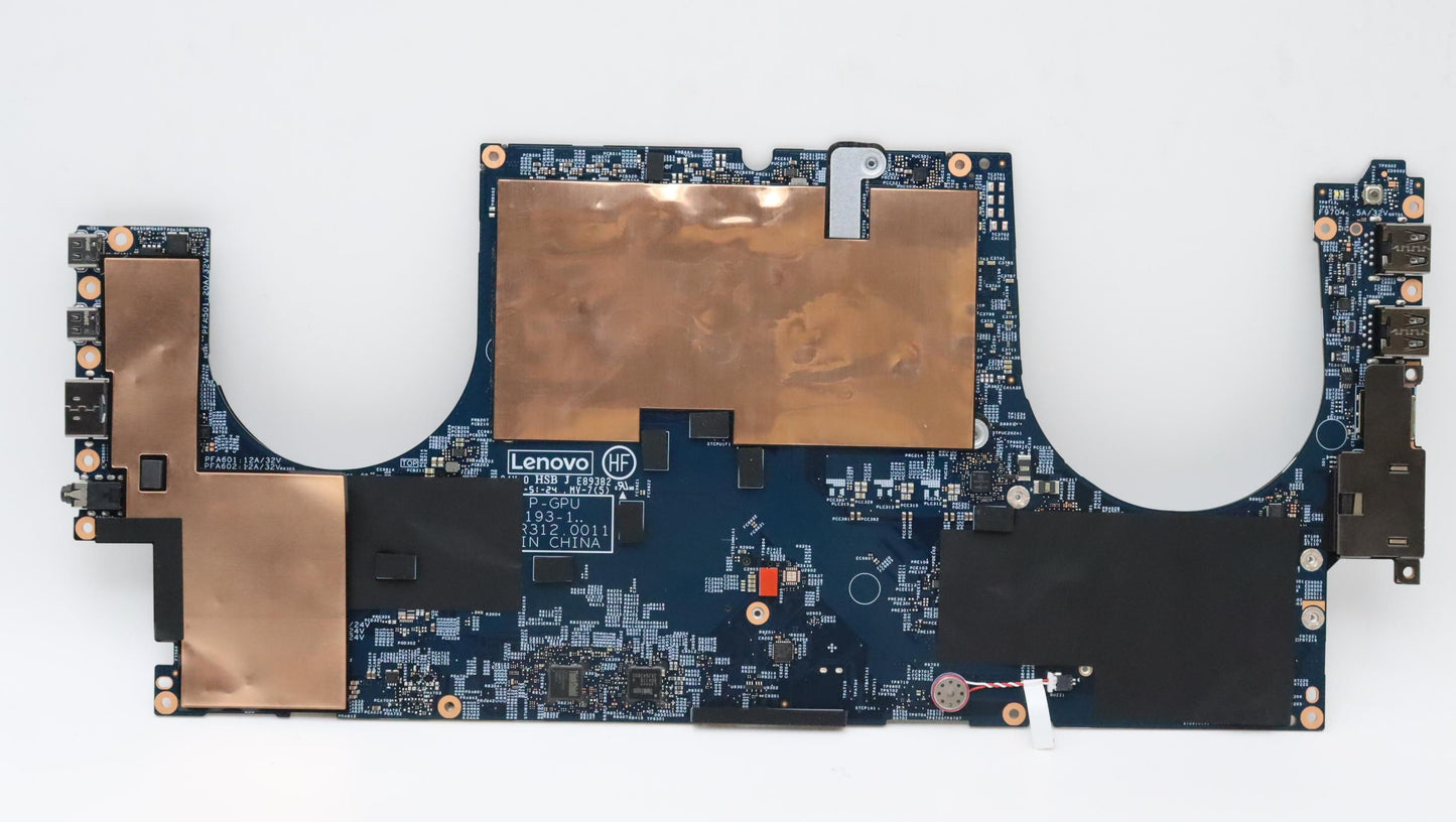 Lenovo Bdplanar I712800Hv,Disnok,Ya,D - 5B21J30535