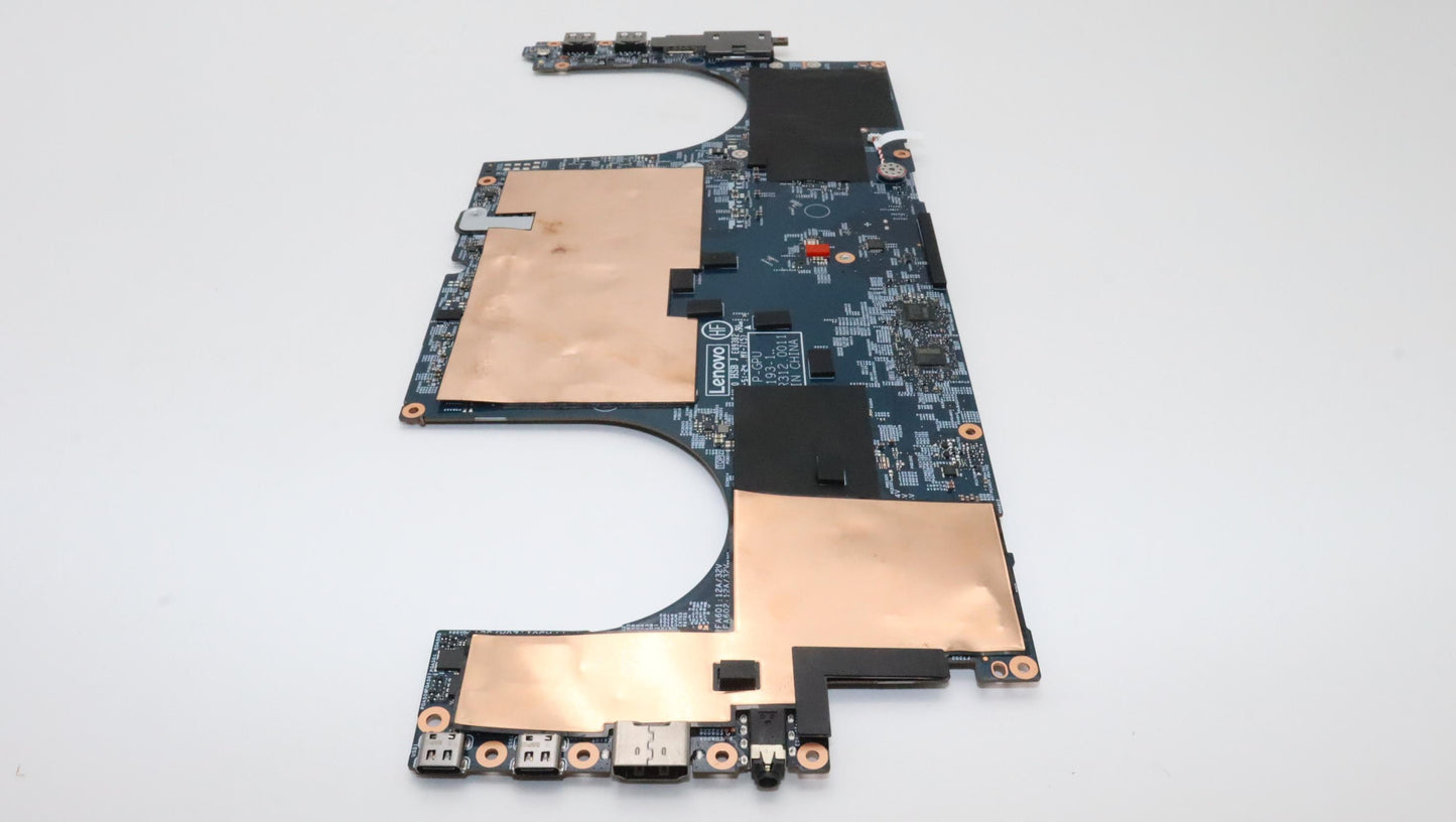 Lenovo Bdplanar I712800Hv,Disnok,Ya,D - 5B21J30535