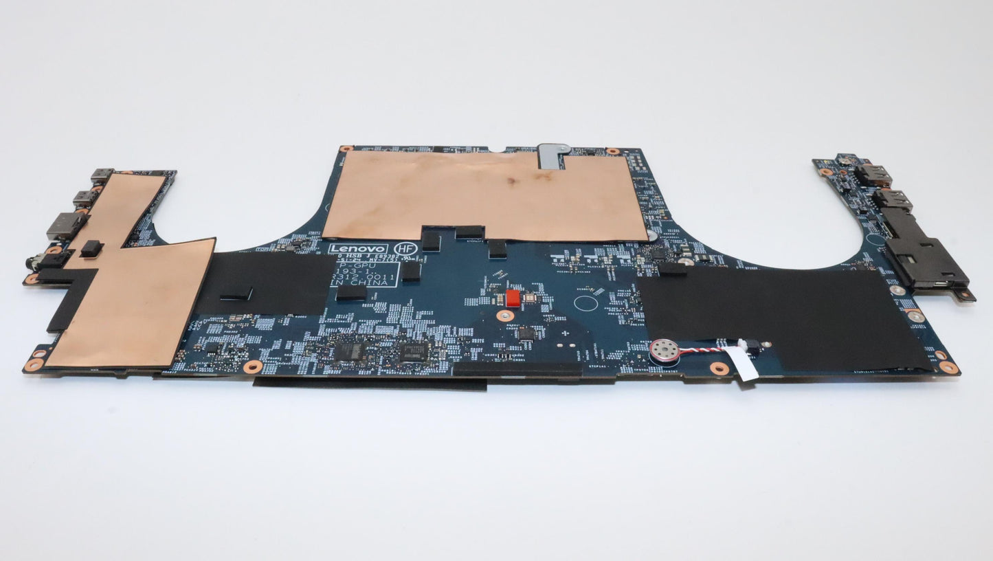 Lenovo Bdplanar I712800Hv,Disnok,Ya,D - 5B21J30535