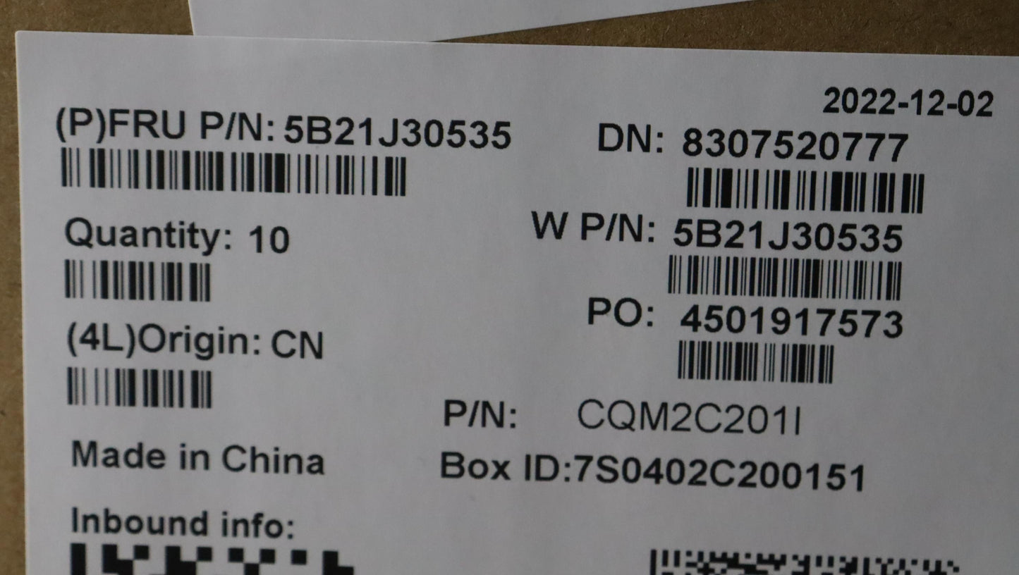 Lenovo Bdplanar I712800Hv,Disnok,Ya,D - 5B21J30535