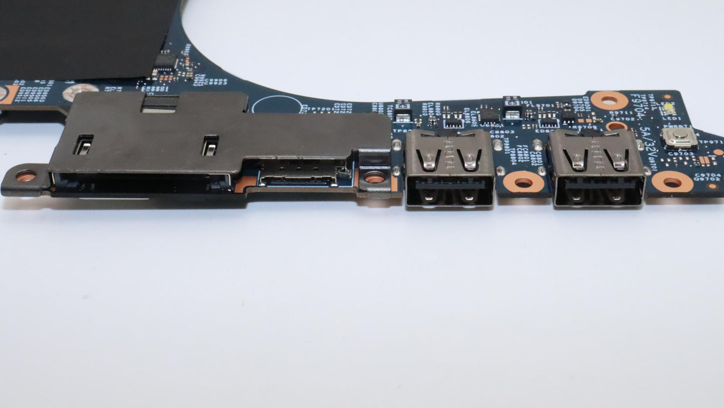Lenovo Bdplanar I712800Hv,Disnok,Ya,D - 5B21J30535