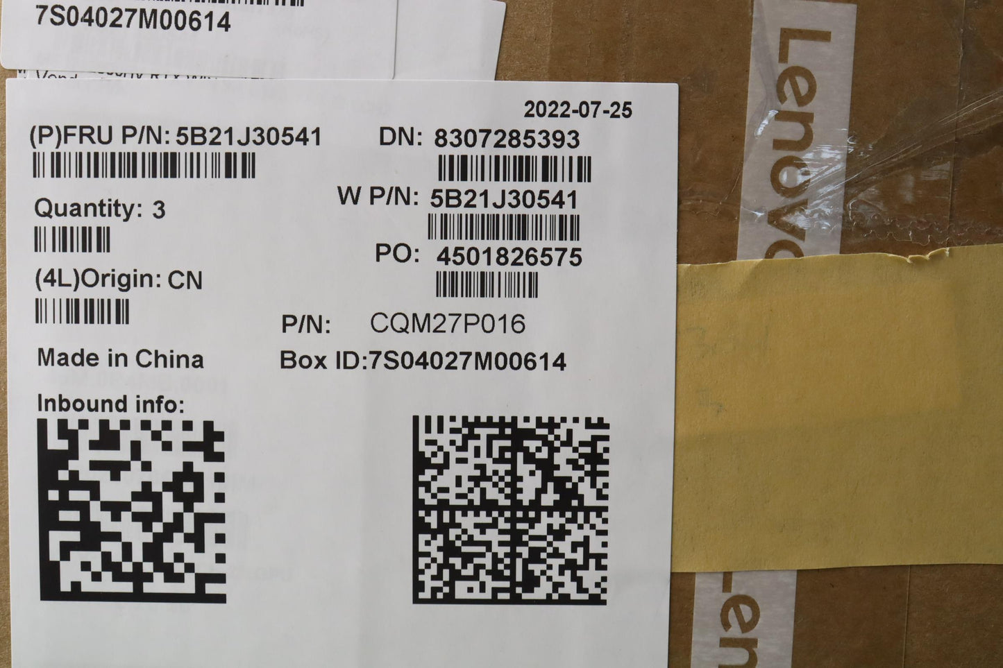 Lenovo Bdplanar I712800Hv,Dislmwinya, - 5B21J30541