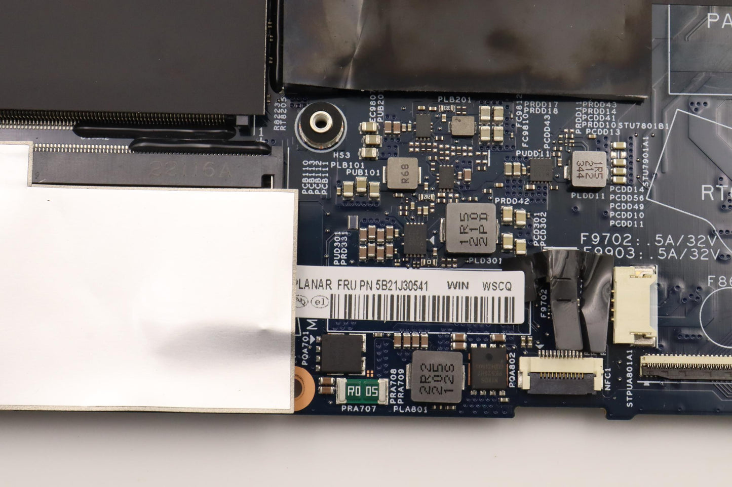 Lenovo Bdplanar I712800Hv,Dislmwinya, - 5B21J30541
