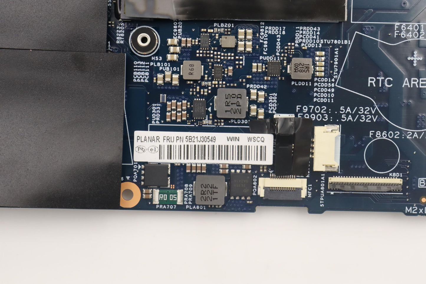 Lenovo Bdplanar I712800Hv,Dislmwinya, - 5B21J30549