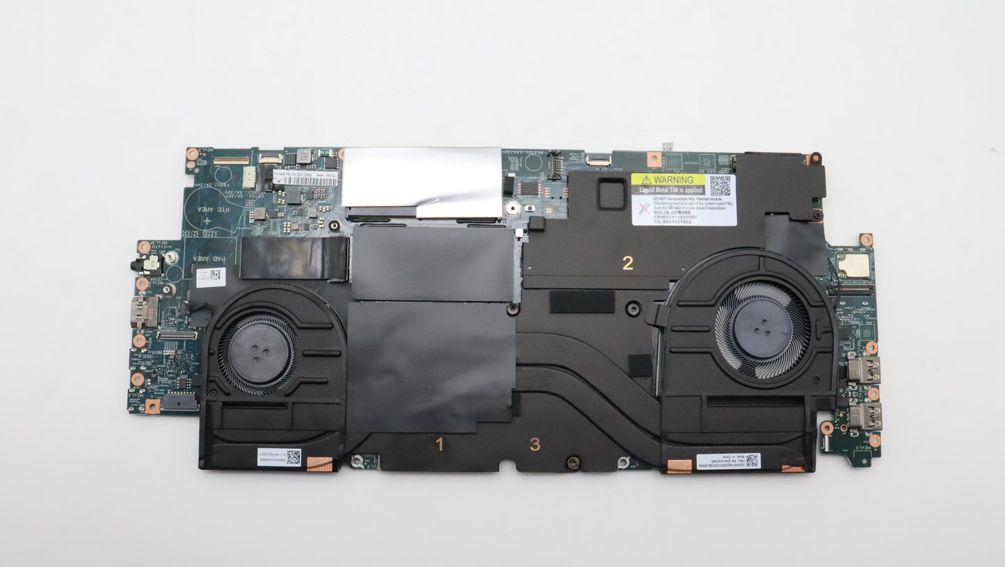 Lenovo Bdplanar I912900Hv,Dislmnokya, - 5B21J30559