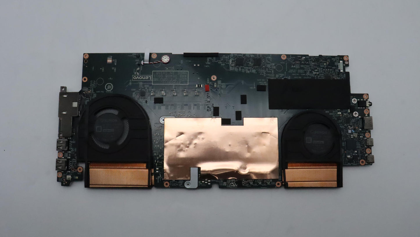 Lenovo Bdplanar I912900Hv,Dislmnokya, - 5B21J30559