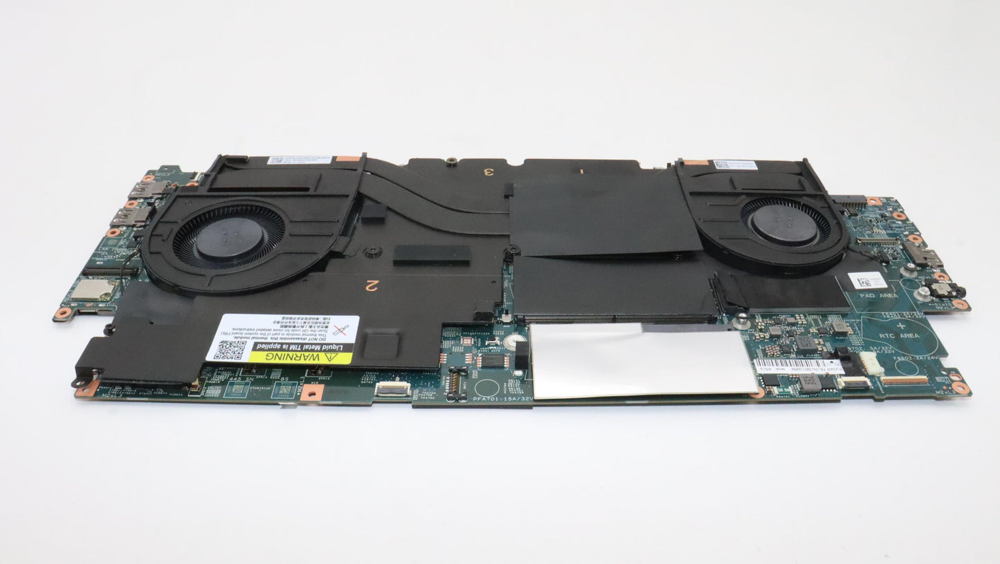 Lenovo Bdplanar I912900Hv,Dislmnokya, - 5B21J30559