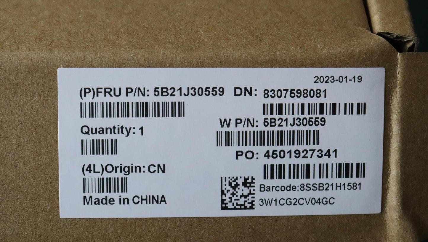 Lenovo Bdplanar I912900Hv,Dislmnokya, - 5B21J30559