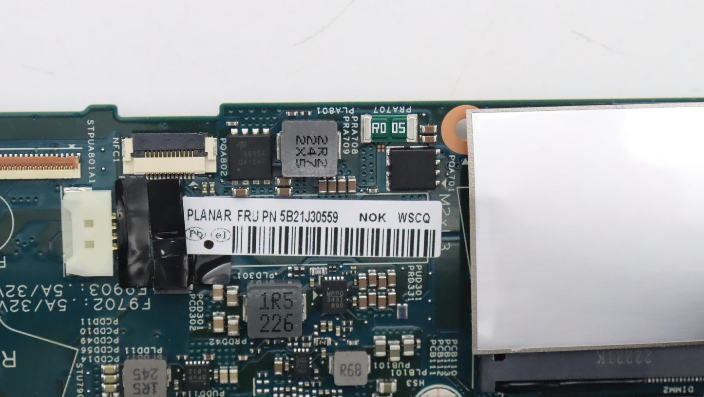 Lenovo Bdplanar I912900Hv,Dislmnokya, - 5B21J30559