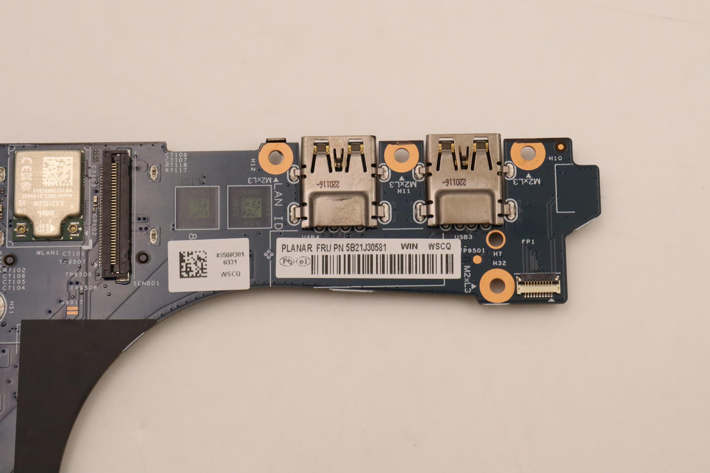 Lenovo Bdplanar I712700H,Diswin,Na,Dt - 5B21J30581