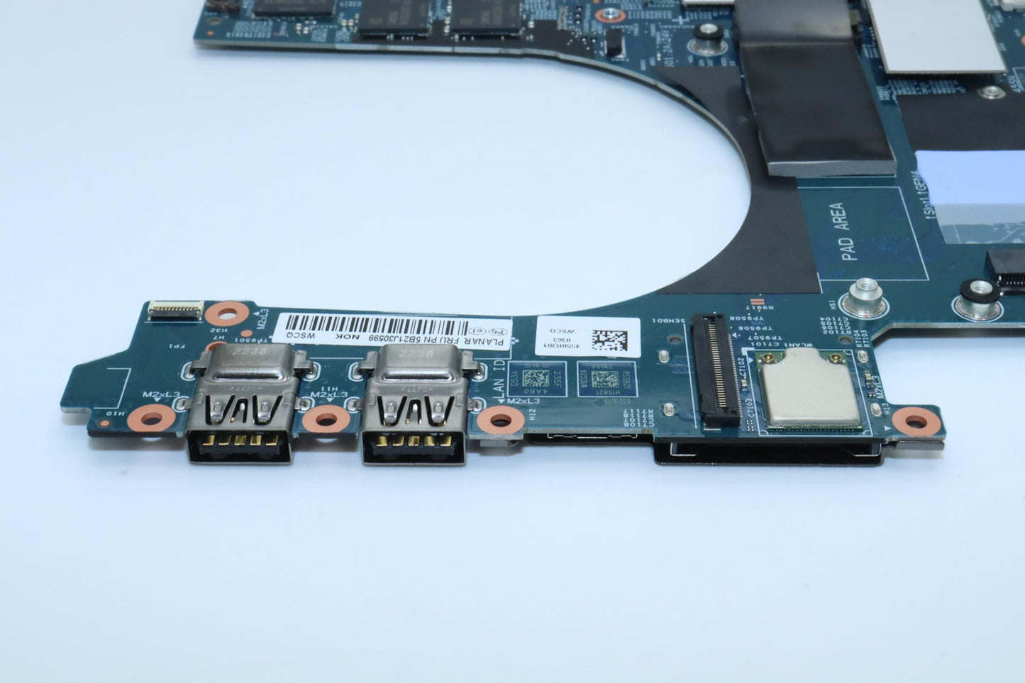 Lenovo Bdplanar I712800Hv,Disnok,Ya,D - 5B21J30599