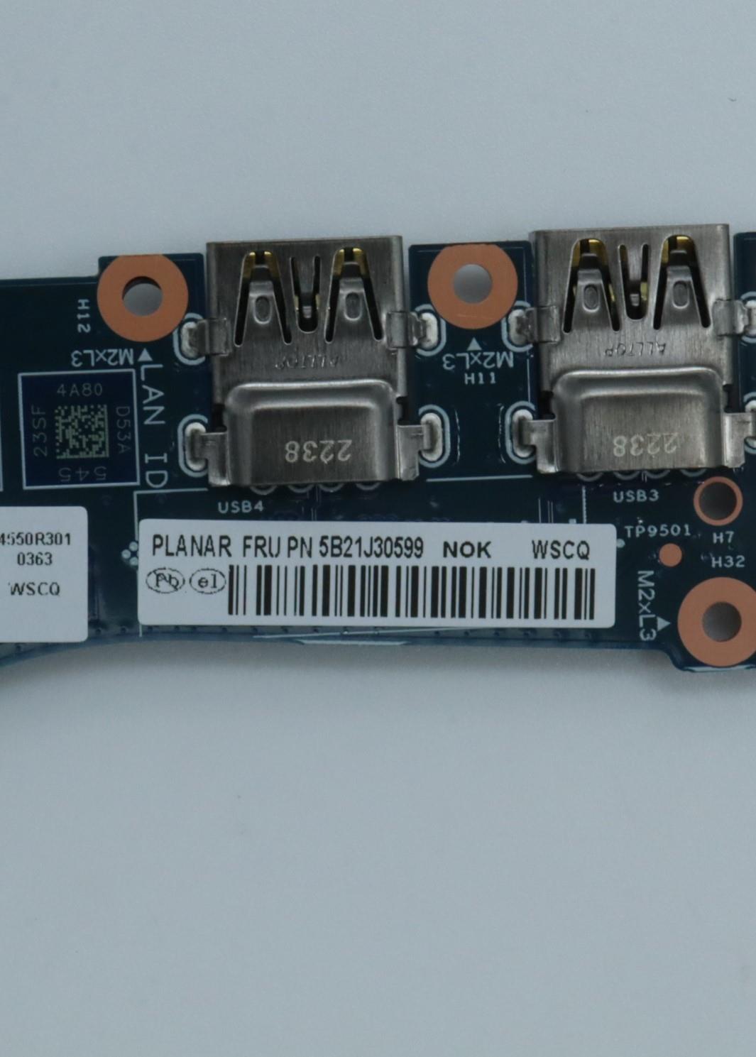 Lenovo Bdplanar I712800Hv,Disnok,Ya,D - 5B21J30599