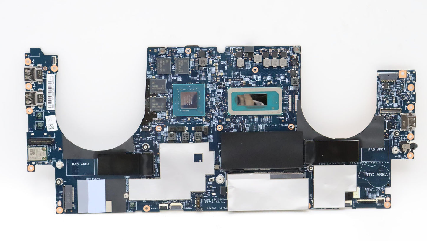 Lenovo Bdplanar I712800Hv,Diswin,Ya,D - 5B21J30601