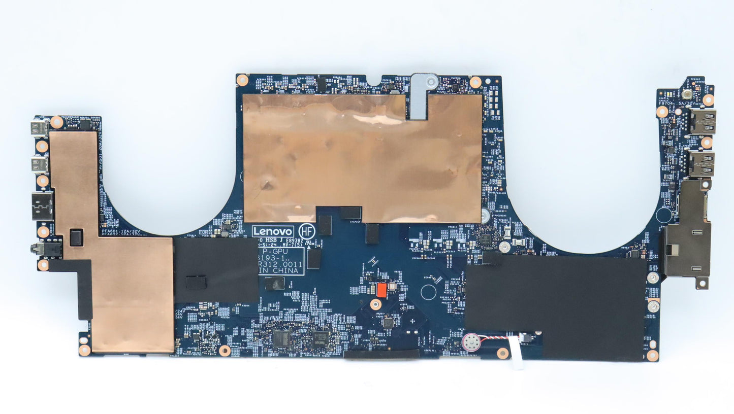 Lenovo Bdplanar I712800Hv,Diswin,Ya,D - 5B21J30601