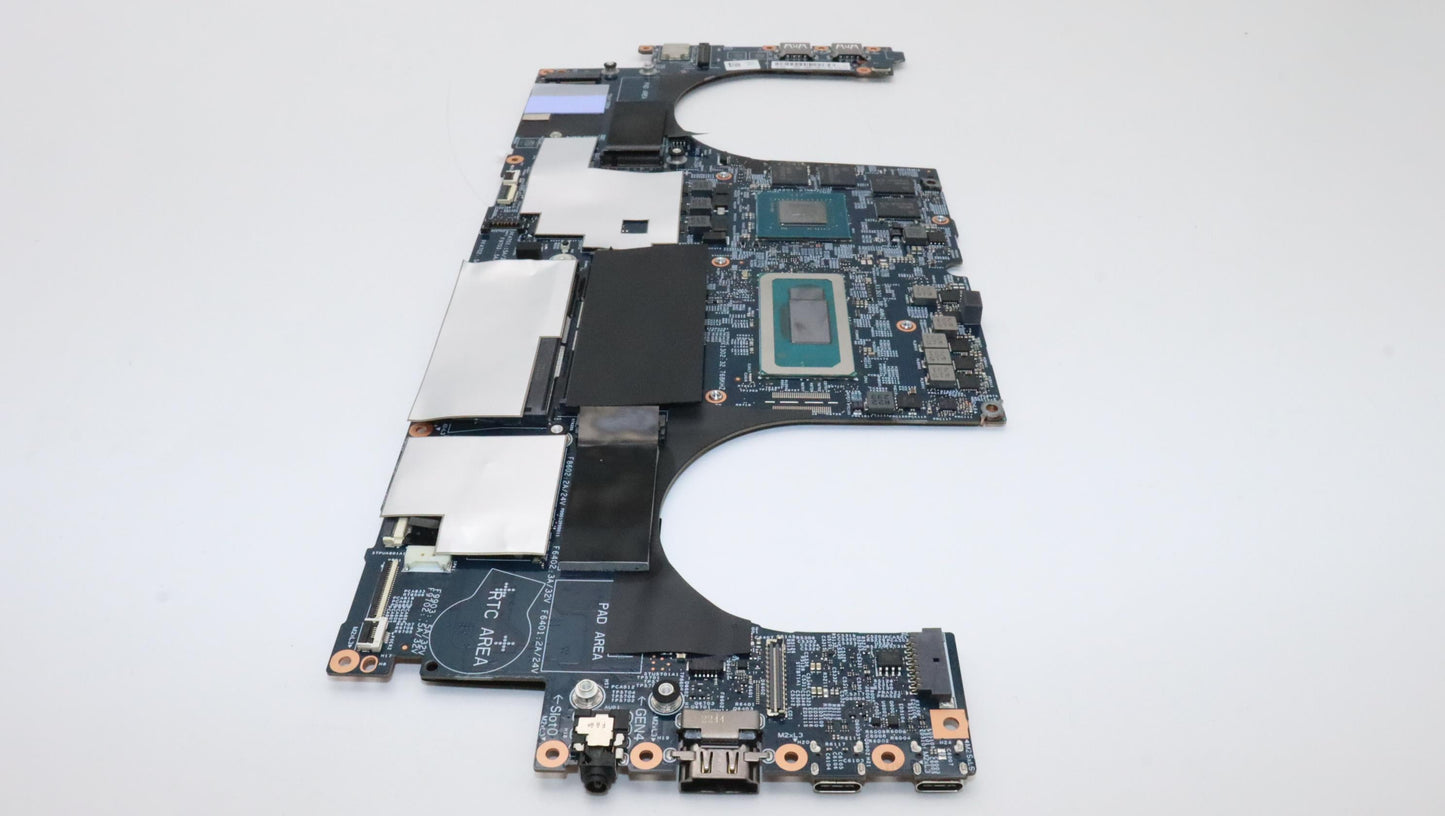 Lenovo Bdplanar I712800Hv,Diswin,Ya,D - 5B21J30601