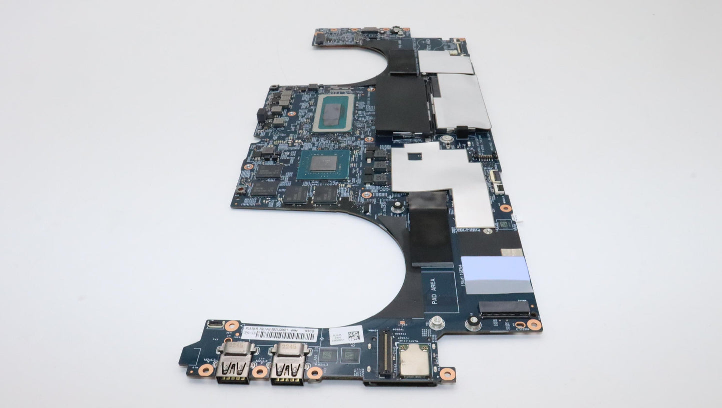 Lenovo Bdplanar I712800Hv,Diswin,Ya,D - 5B21J30601