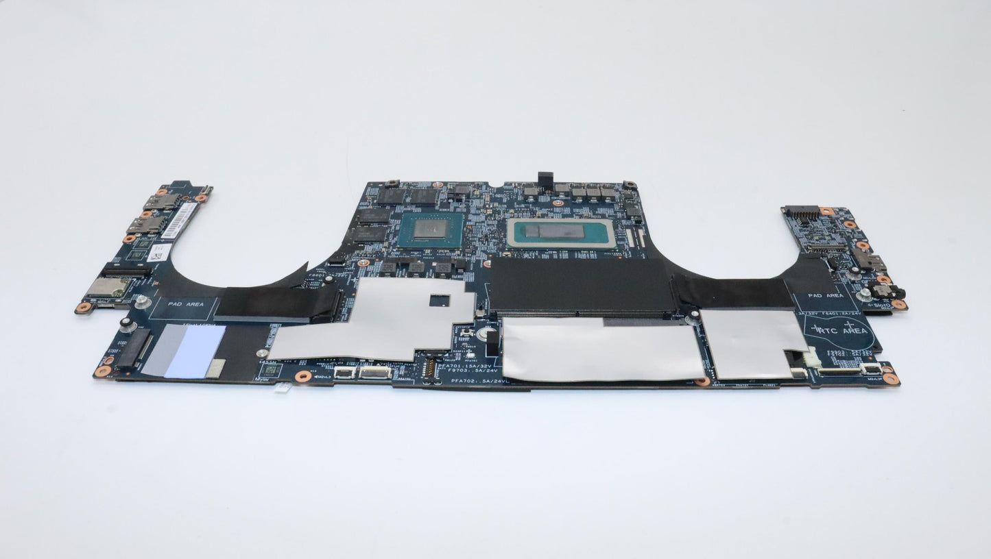 Lenovo Bdplanar I712800Hv,Diswin,Ya,D - 5B21J30601