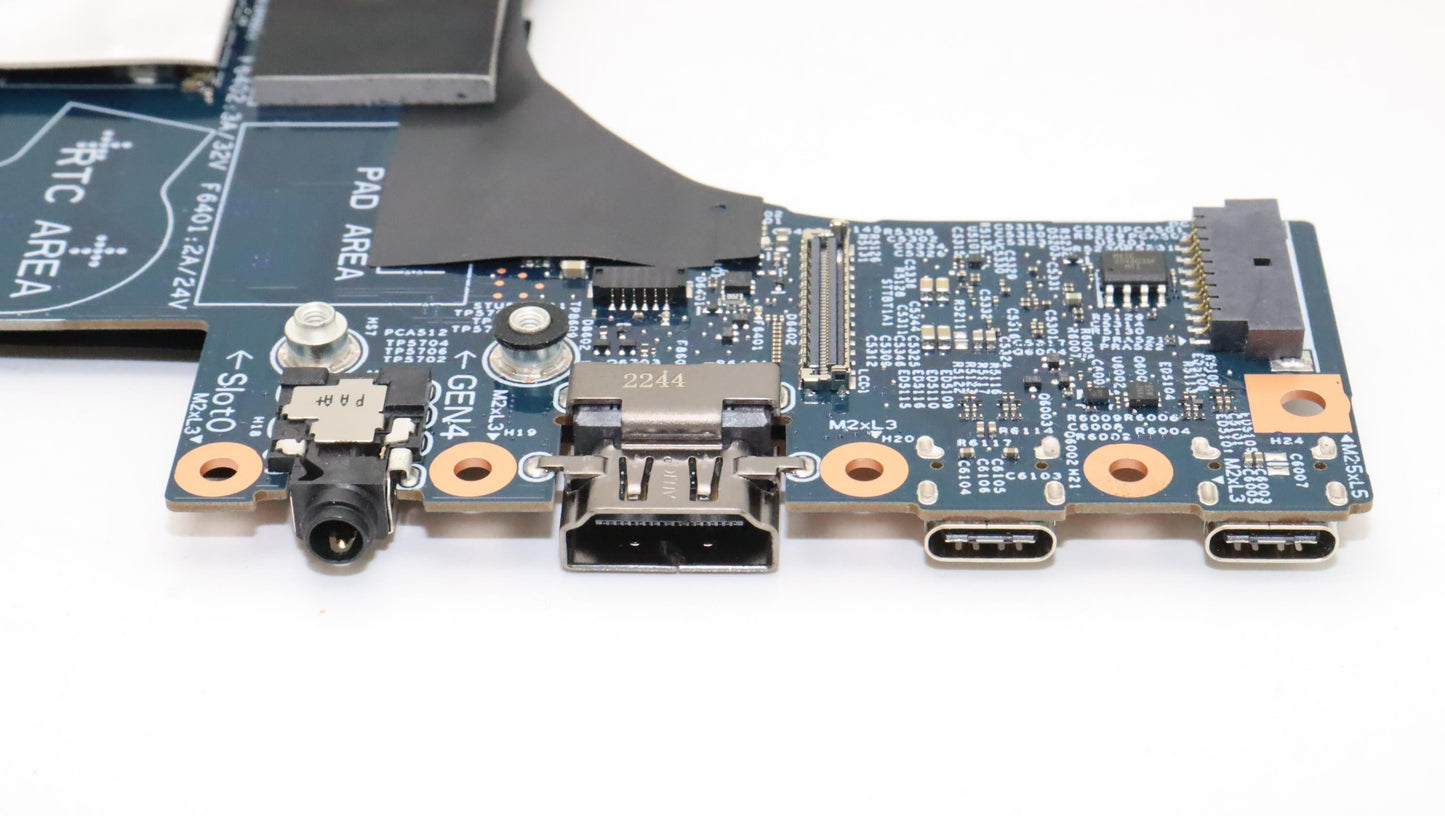 Lenovo Bdplanar I712800Hv,Diswin,Ya,D - 5B21J30601