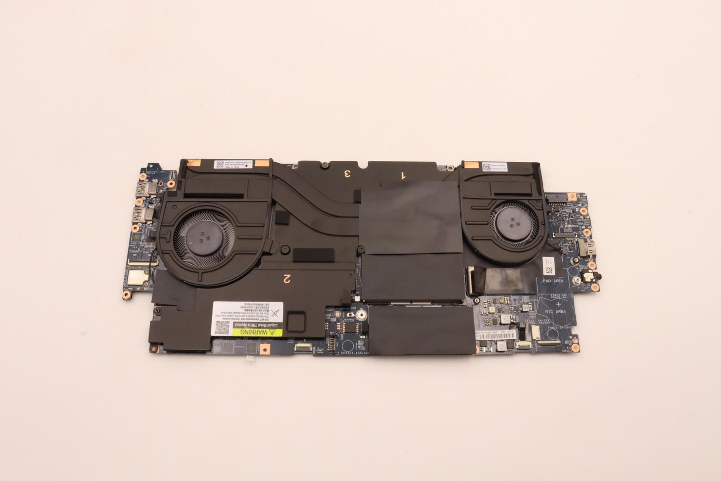 Lenovo BDPLANAR i7-12700H DISLMWIN nA dTL3yAB DI - 5B21J30605