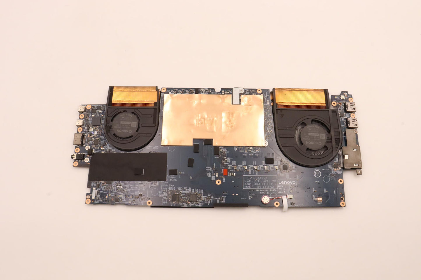 Lenovo BDPLANAR i7-12700H DISLMWIN nA dTL3yAB DI - 5B21J30605