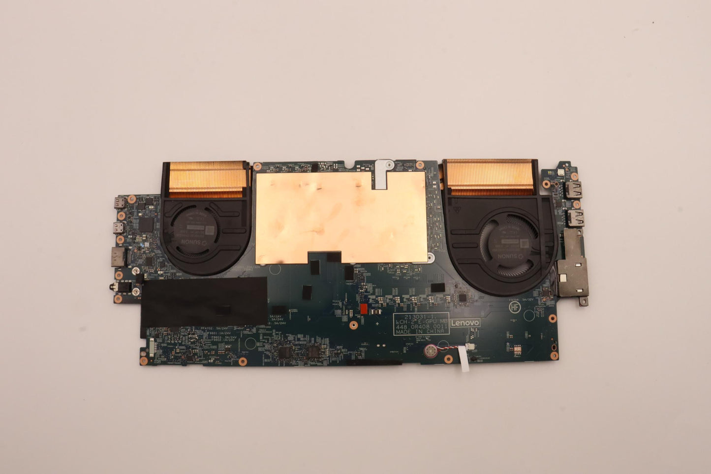 Lenovo Bdplanar I712700H,Dislmnok,Na, - 5B21J30607