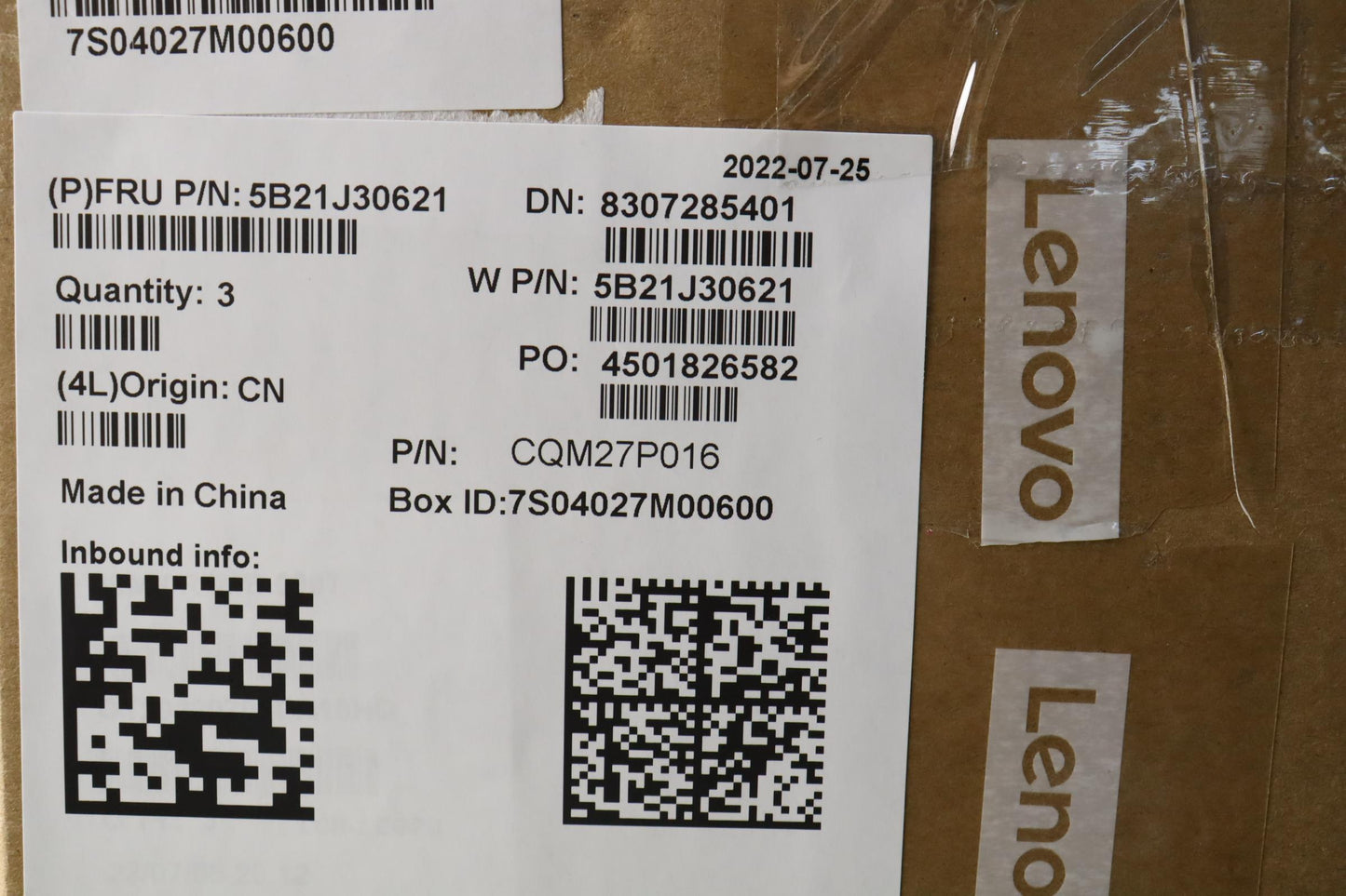 Lenovo Bdplanar I712800Hv,Dislmwinya, - 5B21J30621