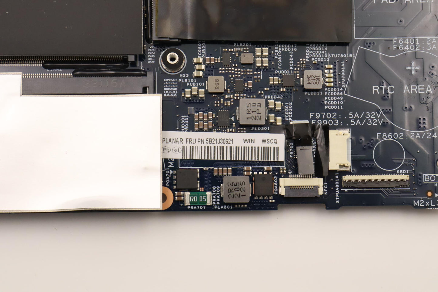 Lenovo Bdplanar I712800Hv,Dislmwinya, - 5B21J30621